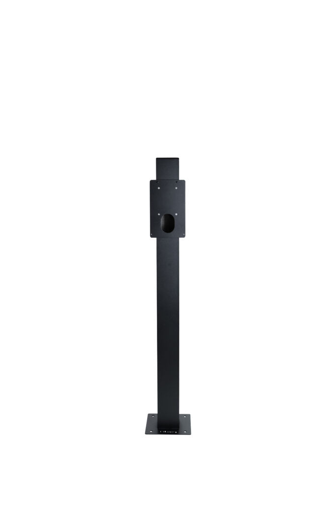 Accessory Ohmy Mounting Plate Peblar - 2 years warranty