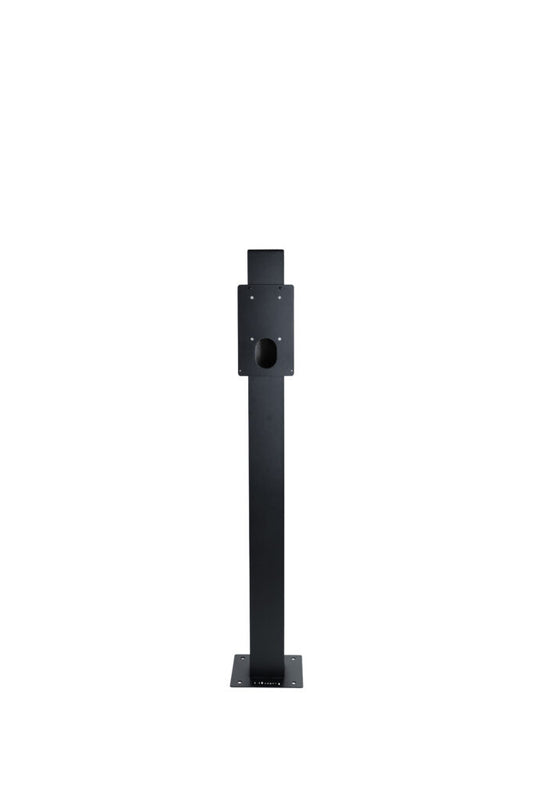 Accessory Ohmy Mounting Plate Peblar - 2 years warranty
