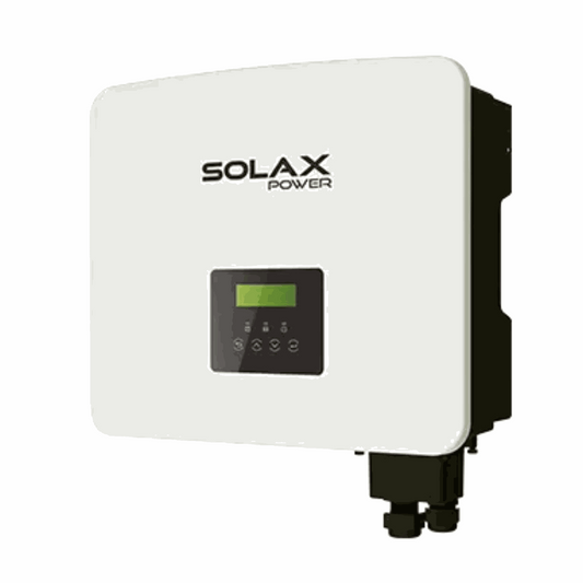 SOLAX RETROFIT AC CHARGER 5KW G4