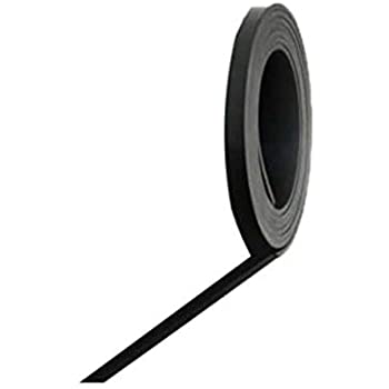 EPDM 3x30mm (lengte 10m)