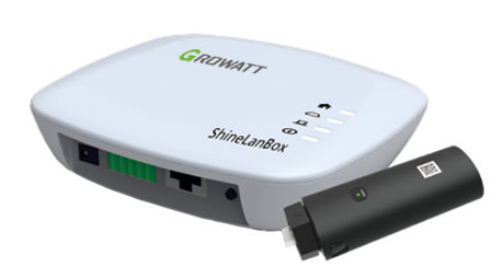 Growatt module ShineLink-X - 2 jaar garantie