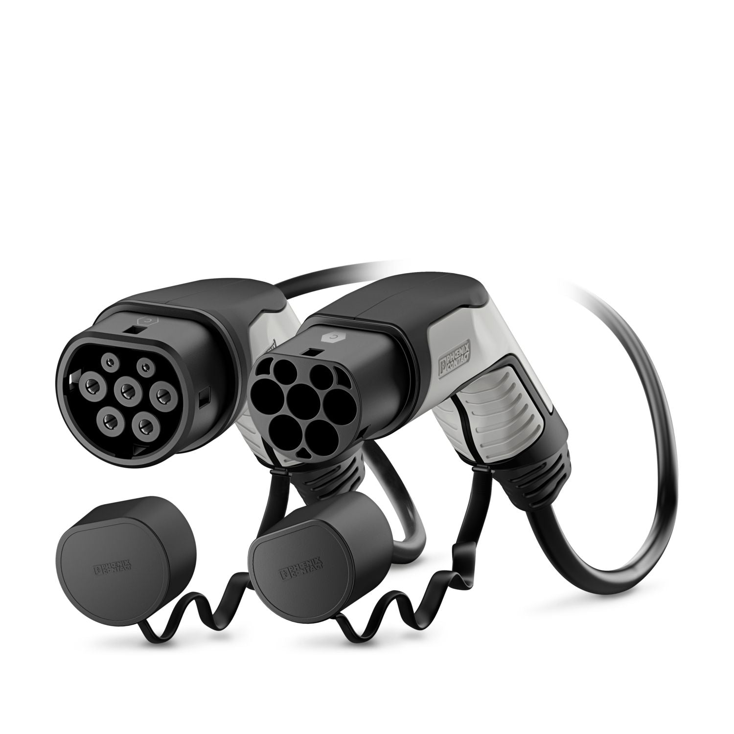 PHOENIX CONTACT  | CHARGING CABLE | TYPE 2 | 4 M  -