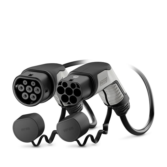 PHOENIX CONTACT  | CHARGING CABLE | TYPE 2 | 4 M  -