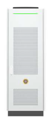 Charger AUTEL DS 480 / 440kW / Power Unit, 440kW, three phase, DC, Socket, - 2 years warranty