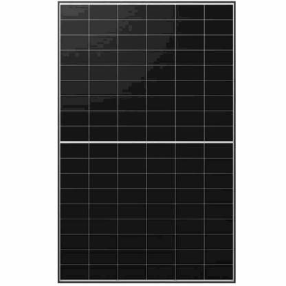 Panneau Longi 485 Full Black X10 (LR7-54HVB) - Garantie 25 ans Thumbnail-1
