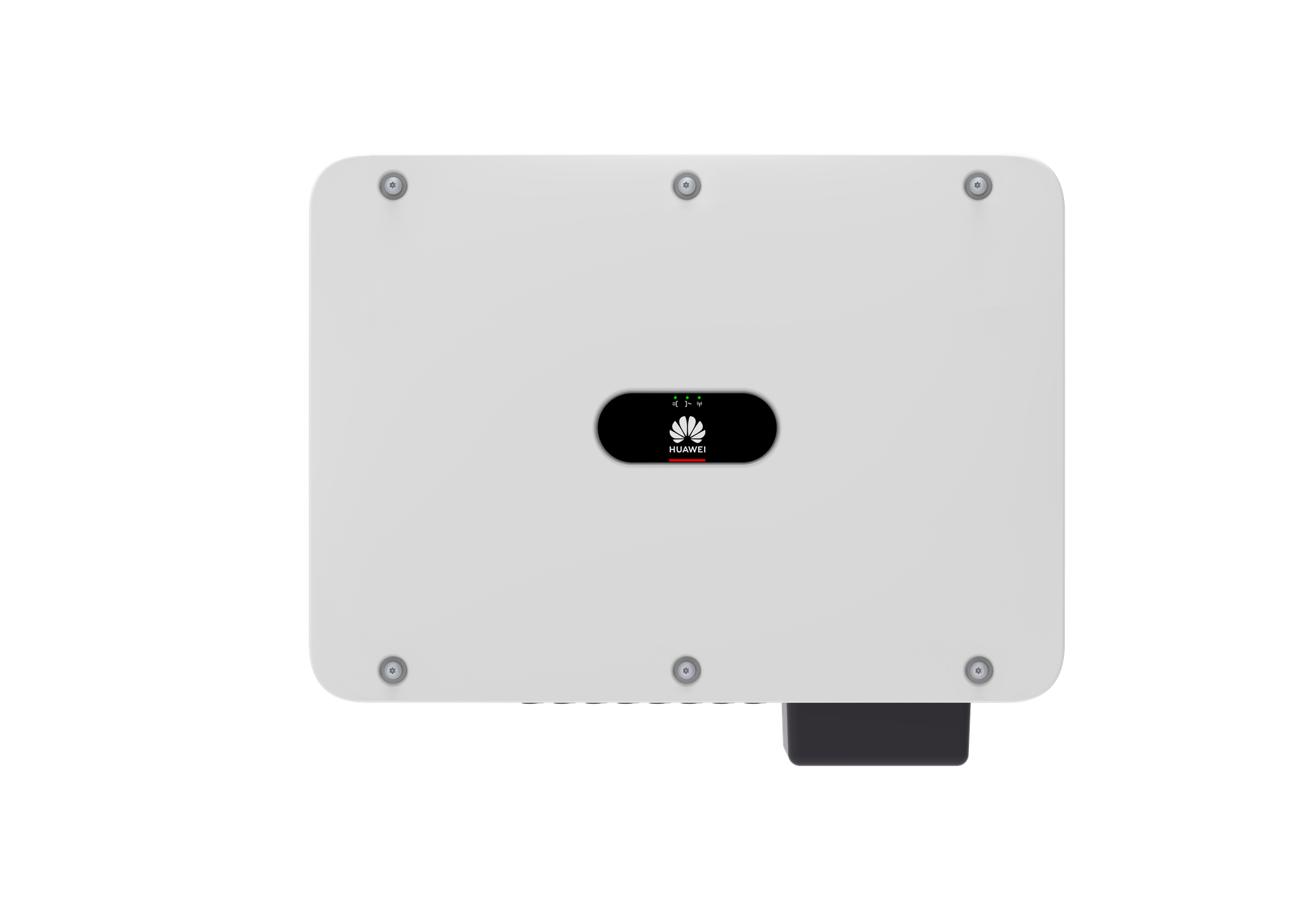 Onduleur Huawei SUN2000-30KTL-M3 triphasé 30kW 33kVA 4MPPT - Garantie 5 ans