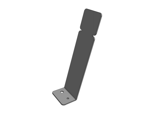 Sunbeam Nova carrier support