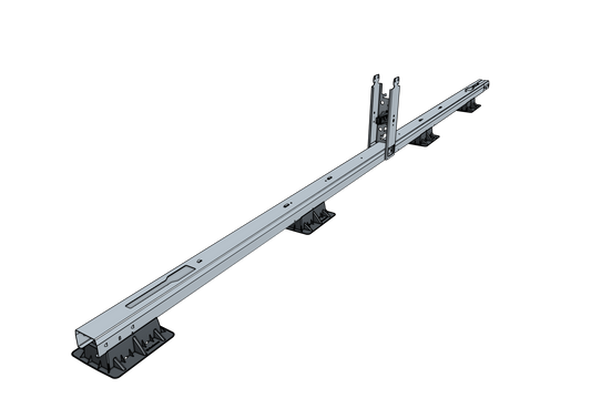 Sunbeam Supra base 2785 symmetrical 