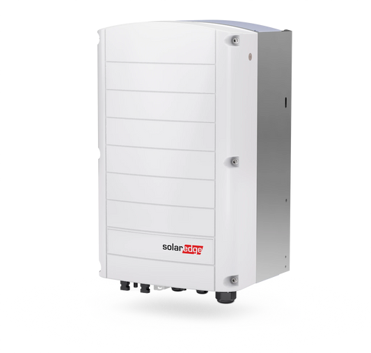 Onduleur Solaredge SE9K-BE0TEBEN4 triphasé 9kW 9kVA 1MPPT - Garantie 12 ans