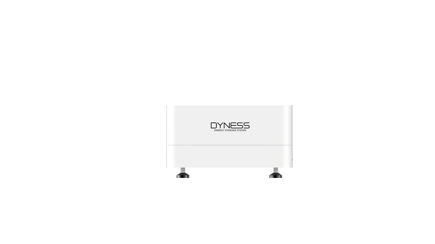 Batterij Dyness Tower S3 - 10 jaar garantie