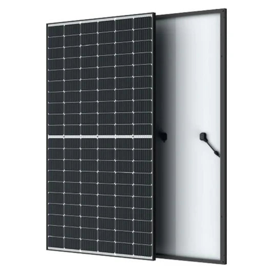 Paneel Trina Solar Vertex S+, 470Wp, Mono N-type TOPcon, Mono, Frame, Dual glass - 25 jaar garantie
