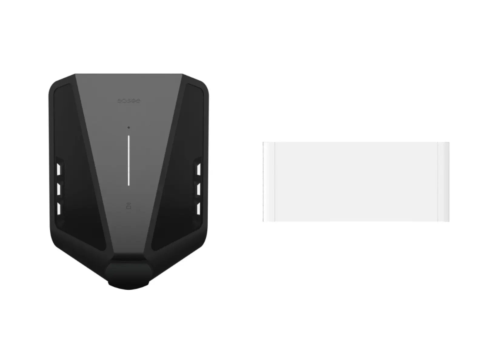 Kit EMobility – Easee Charge Pro 22 kW + Growatt APX 5 kWh