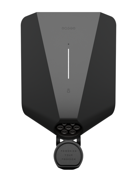 EASEE | CHARGE UP | 22KW | WIFI-BLUETOOTH-RFID | 10141