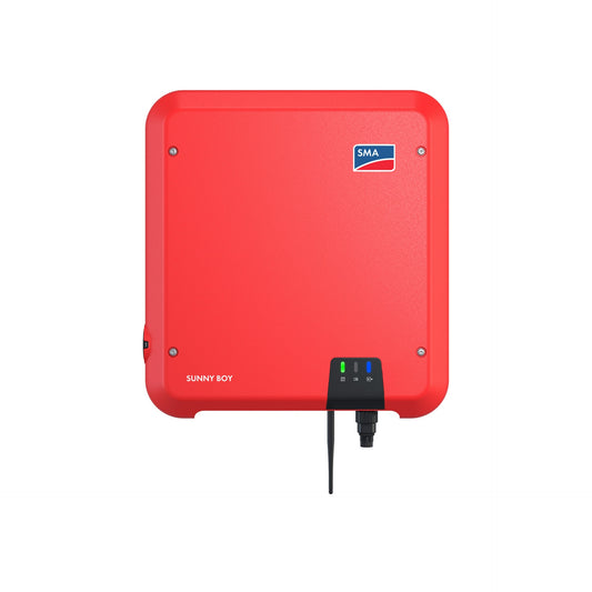 Onduleur SMA SB5.0-1AV-41 monophasé 5kW 5kVA 2MPPT - Garantie 5+5 ans