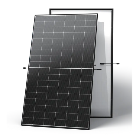 Panneau Trina Solar Vertex S+, 520Wp, Mono N-type TOPcon, Frame, Dual glass - 25 ans de garantie