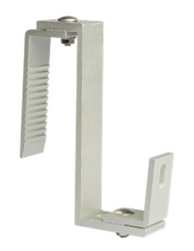 Haak aluminium ESDEC MULTI HVG (30-63mm)