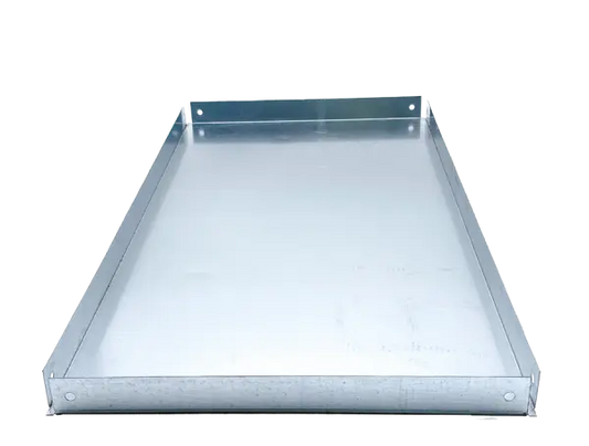 GSE Intégration Ground Evolution Onderwand