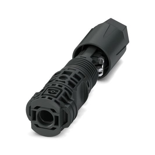 Connector Sunclix mannelijk 6-16