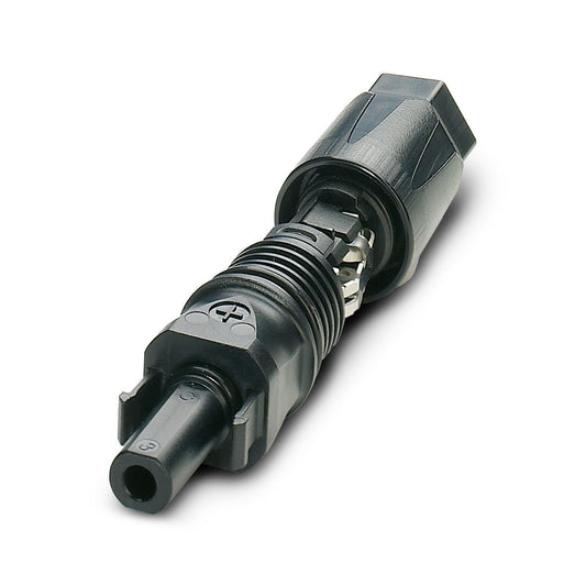 Connector Sunclix vrouwelijk 2.5-6