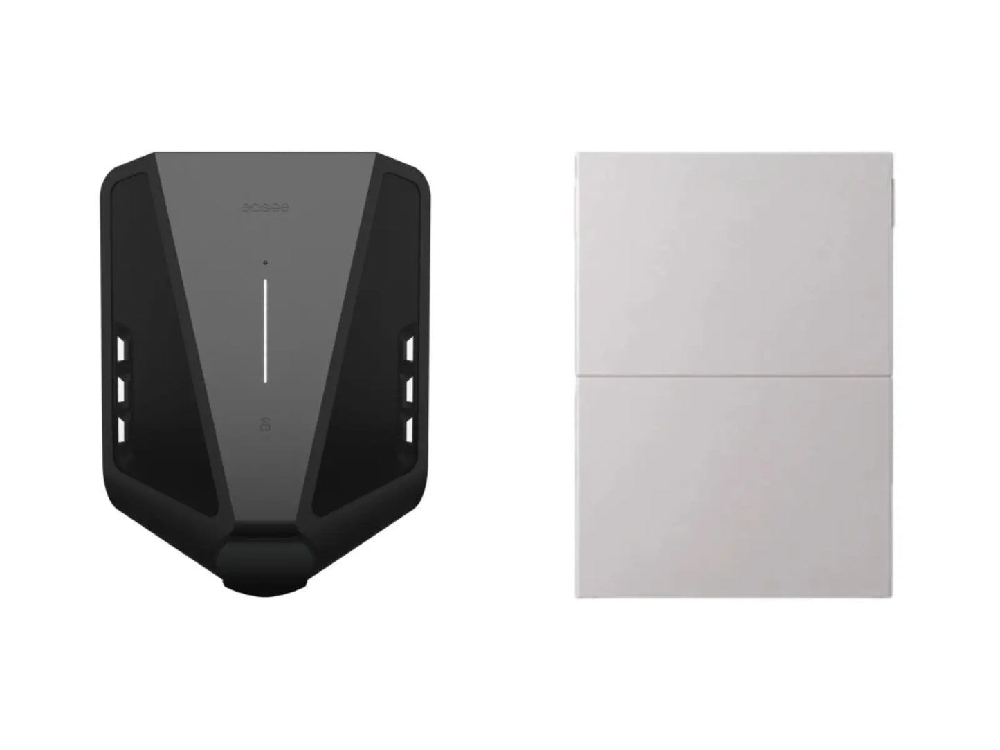 Kit EMobility – Easee Charge Pro 22 kW + KSTAR BlueSpark 10.24 kWh