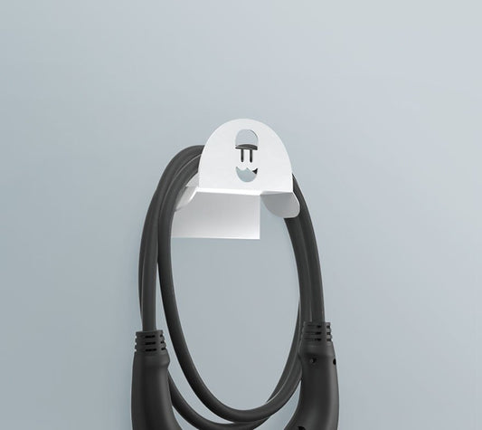 WALLBOX | KABEL HOUDER | HLD-B
