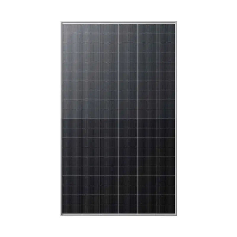 Panneau Jinko Solar Tiger Neo III, 470Wp, Mono N-type TOPcon, Full Black, Frame, Dual glass - 25 ans de garantie