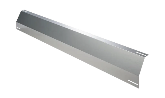 Esdec Flatfix Fusion Wind Deflector Rear 1600