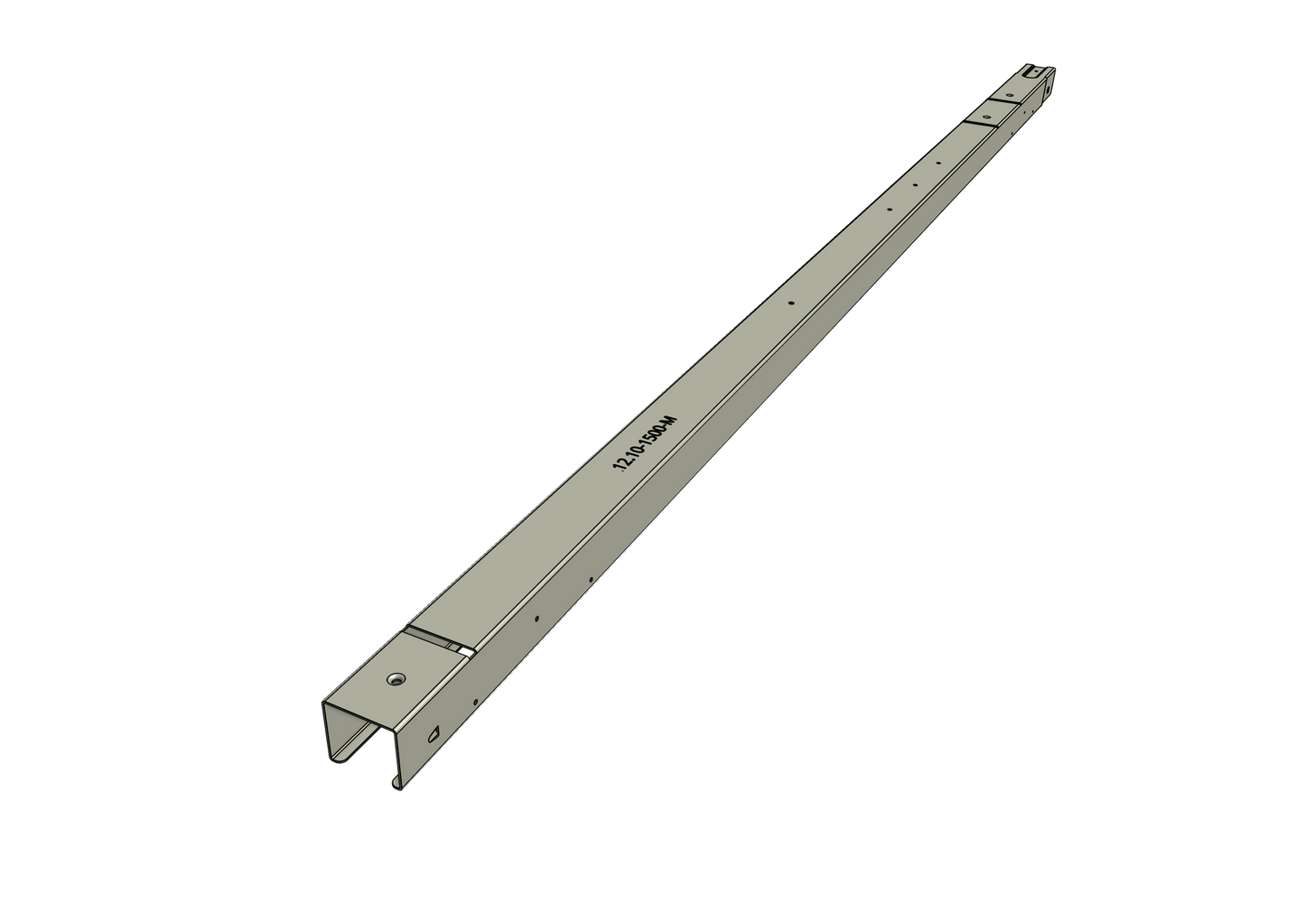 Sunbeam Nova Ligger M-1500