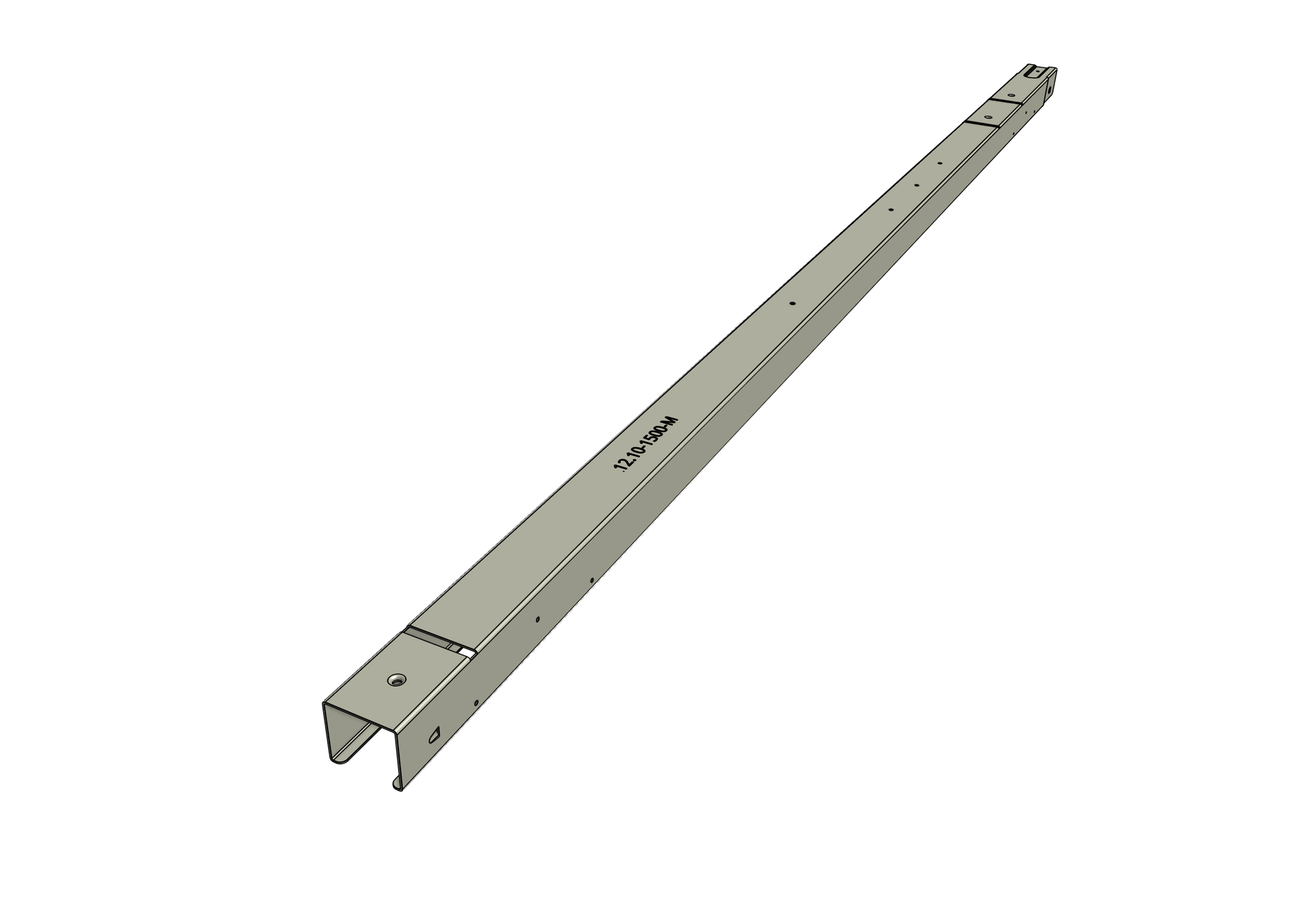 Sunbeam Nova Ligger M-1500