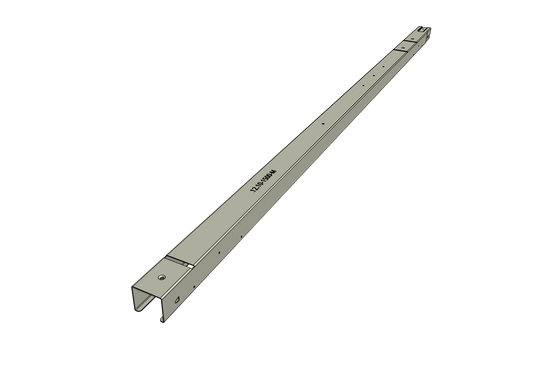 Sunbeam Nova Ligger M-1500