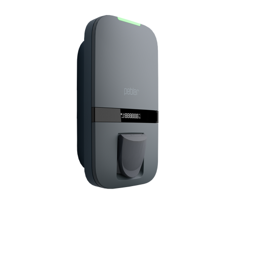 PEBLAR BUSINESS  | 22KW | SOCKET