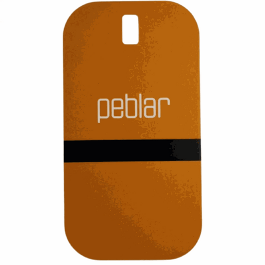 Accessoire Peblar Peblar RFID Tag - 2 ans de garantie