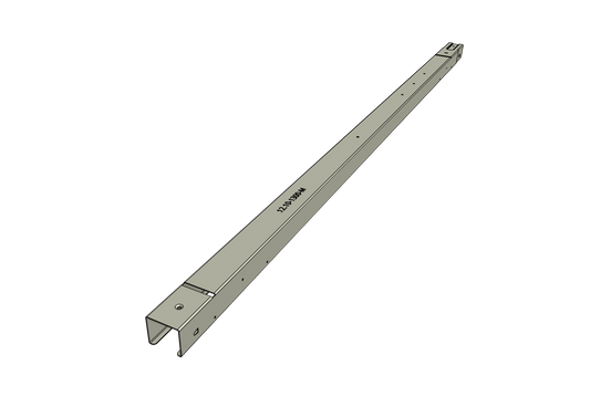 Sunbeam Nova Ligger M-1300