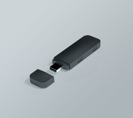 WALLBOX | 4G DONGLE | NO SIM 