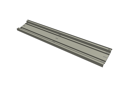 Sunbeam Nova Ballastplaat (1825mm)