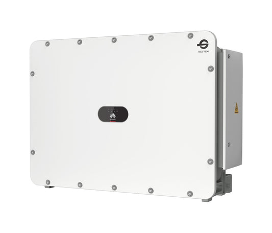Onduleur Huawei SUN2000-215KTL-H0 triphasé 200kW 215kVA 9MPPT - Garantie 5 ans