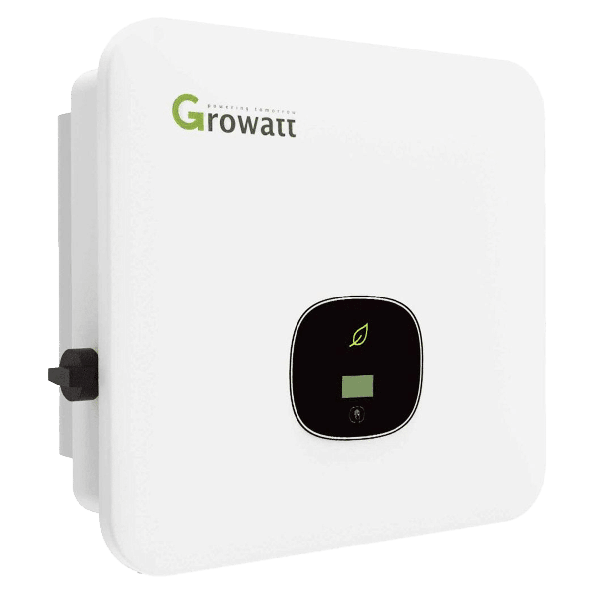 Onduleur Growatt, 11kW/12,1kVA, hybride, triphasé, 3 MPPT - 10 ans de garantie