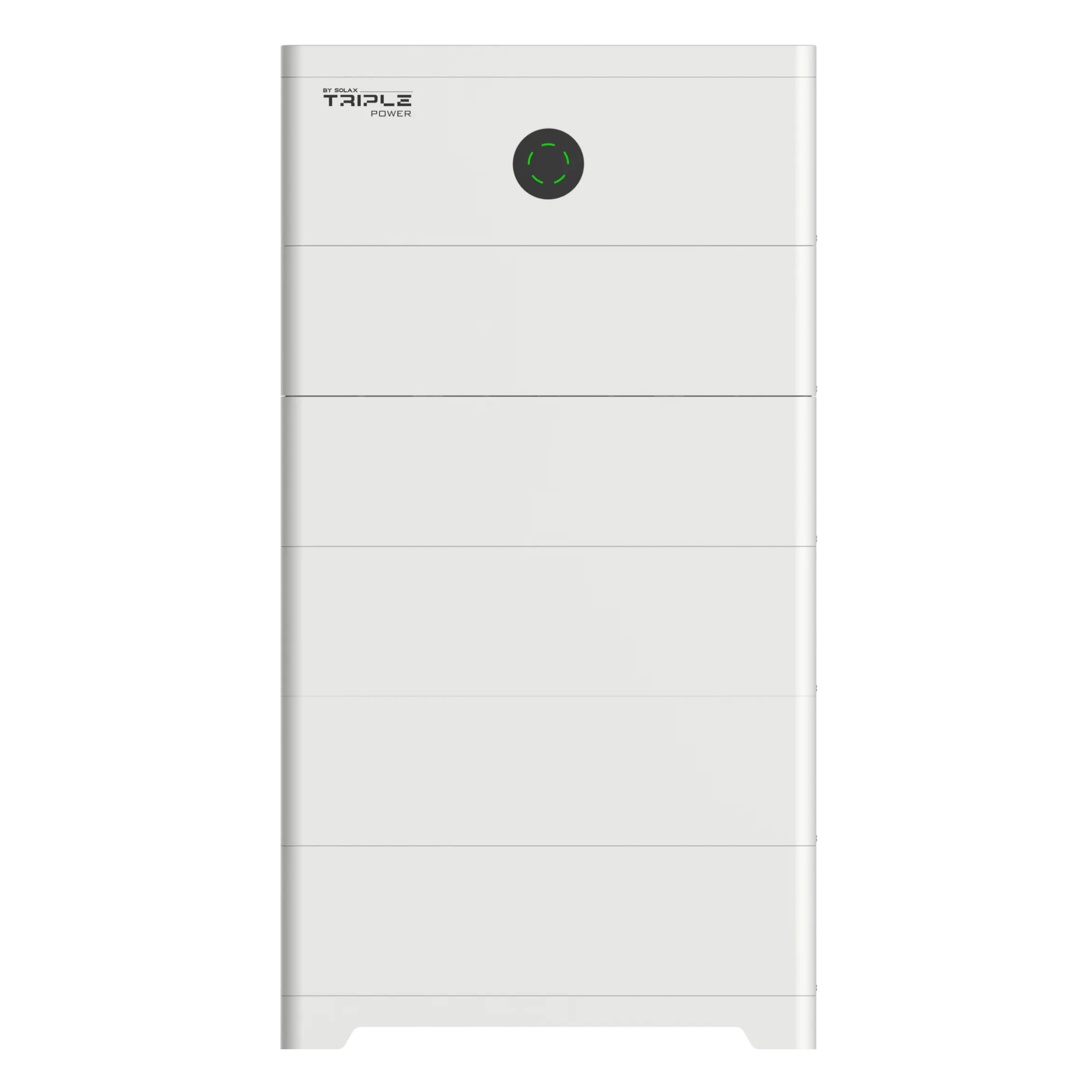 Batterie SolaX Stackable Battery, 3,3kWh, HV - 10 ans de garantie