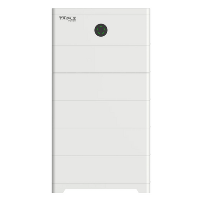 Batterie SolaX Stackable Battery, 4,55kWh, HV - 10 ans de garantie Thumbnail-1