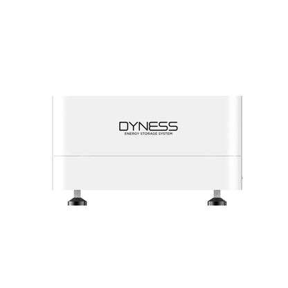 Batterij Dyness Tower S3 - 10 jaar garantie Thumbnail-2