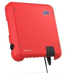 Onduleur SMA SB3.0-1AV-41 monophasé 3kW 3kVA 2MPPT - Garantie 5+5 ans