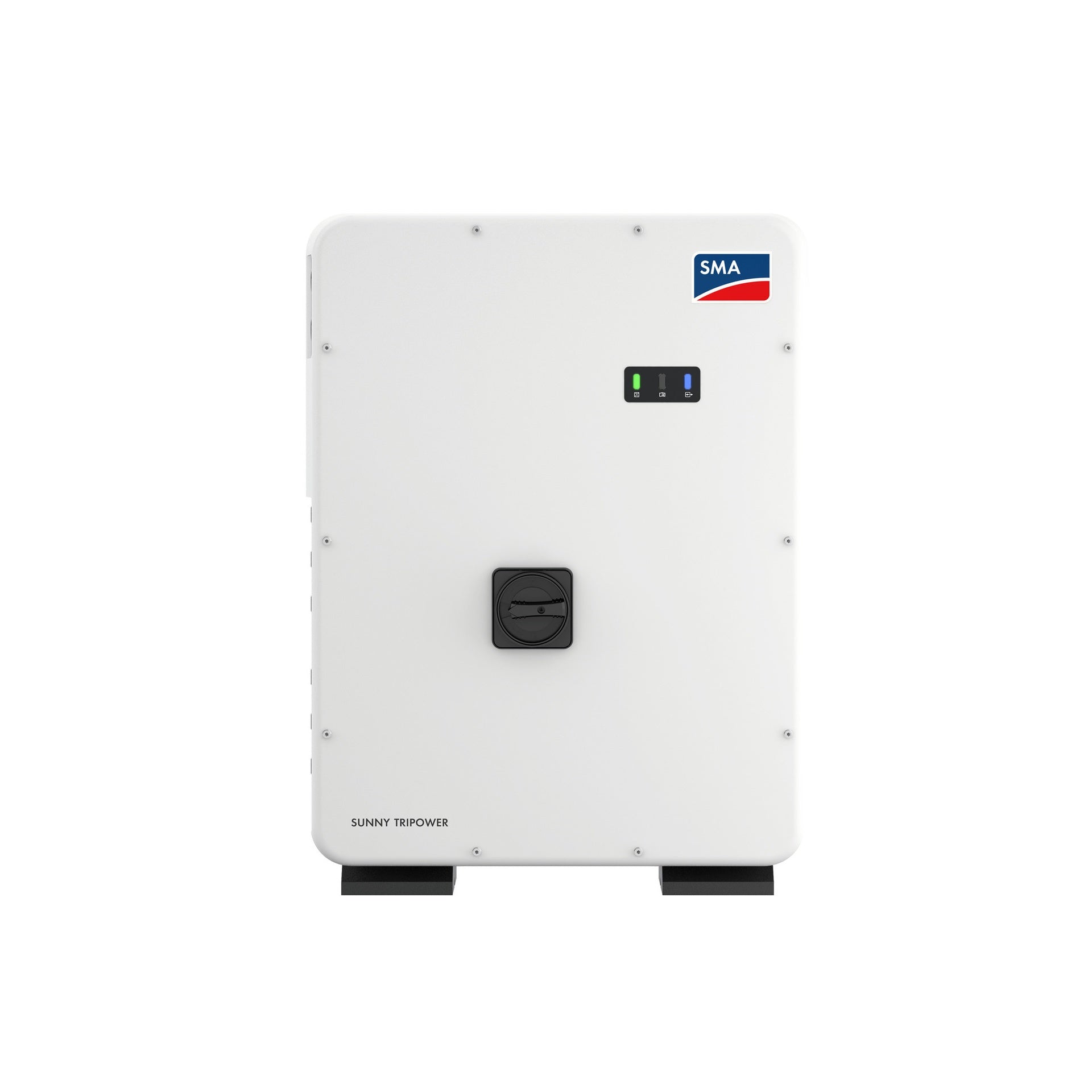 Omvormer SMA STP 50-41 driefasig 50kW 50kVA 6MPPT - Garantie 5 jaar
