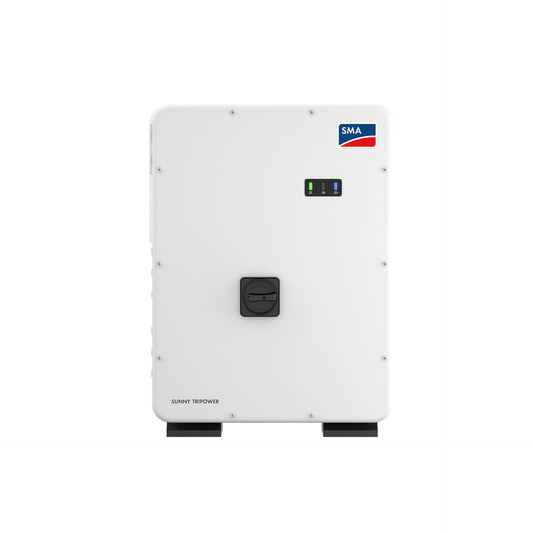 Onduleur SMA STP 50-41 triphasé 50kW 50kVA 6MPPT - Garantie 5 ans
