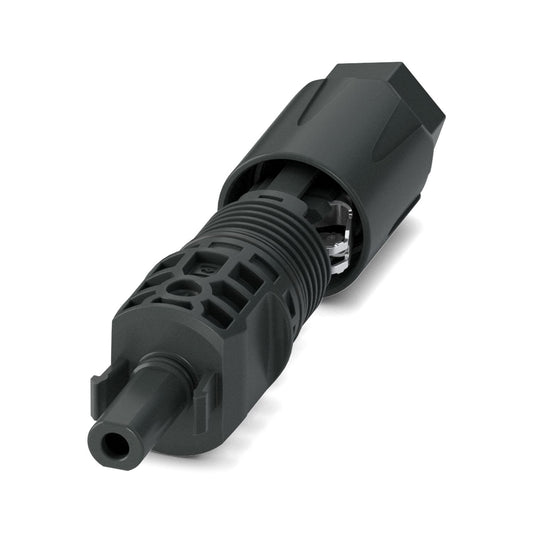 Connector Sunclix vrouwelijk 6-16