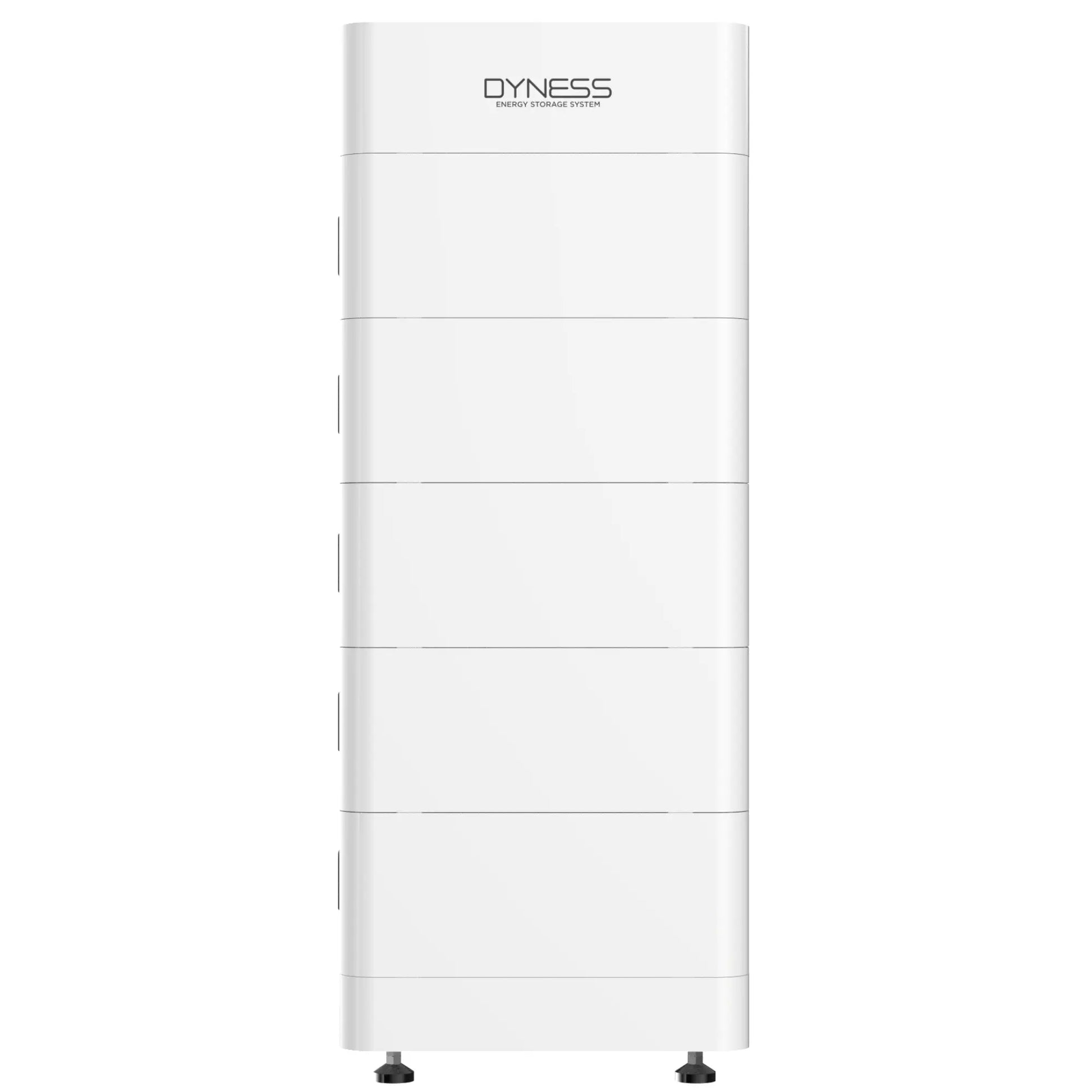 Kit Batterie Dyness Tower S3, 17,76kWh, HV - 10 ans de garantie
