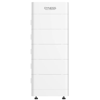 Kit Batterie Dyness Tower S3, 17,76kWh, HV - 10 ans de garantie Thumbnail-2