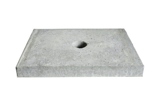 Accessory Ohmy SOCLE EN BÉTON - GRAND - 2 years warranty