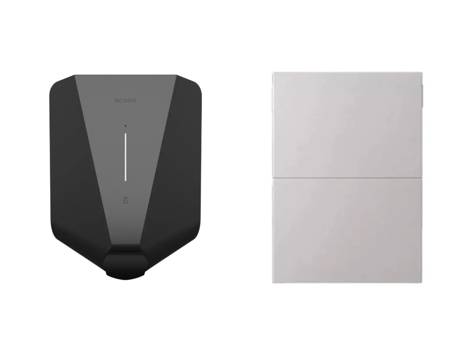 Kit EMobility – Easee Charge Core 22 kW + KSTAR BlueSpark 10.24 kWh