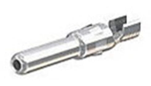 Pin (alleen) voor mannelijke connector MC4 4-6 mm²