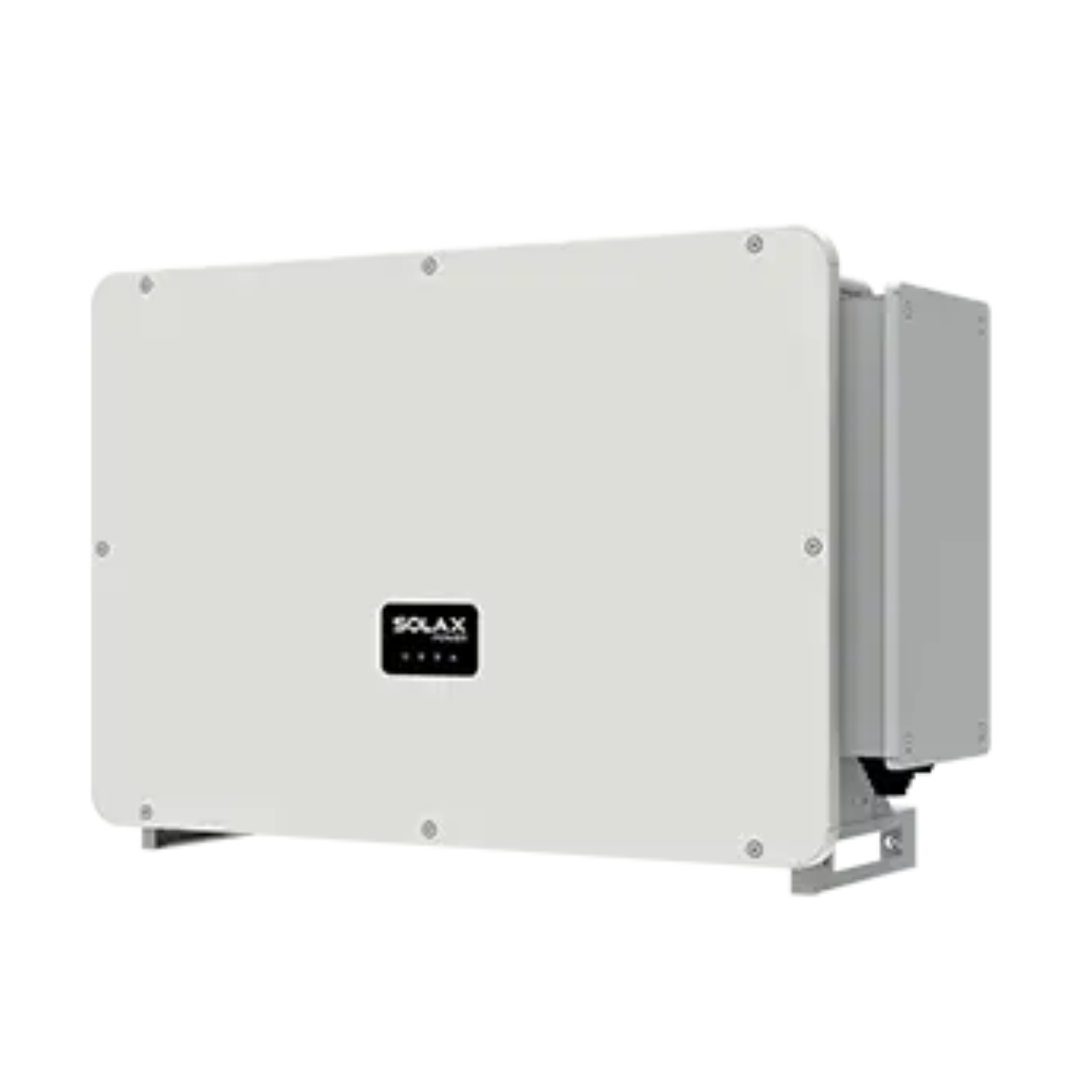 Onduleur SolaX, 80kW/88kVA, triphasé, 9MPPT - 5+1 ans de garantie